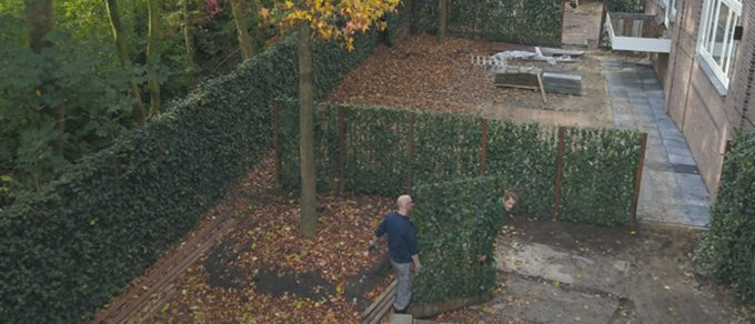 Vondelpark