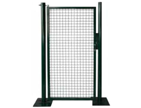 Fortinet Gate