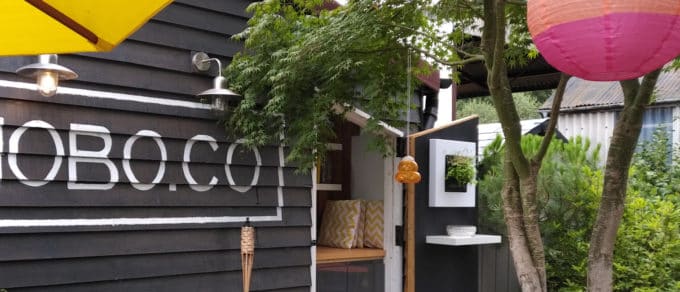 Hortus Loci LivePicture GO